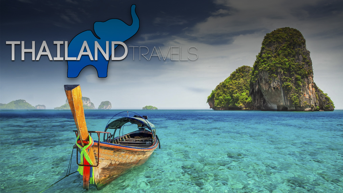 customized tours of thailand